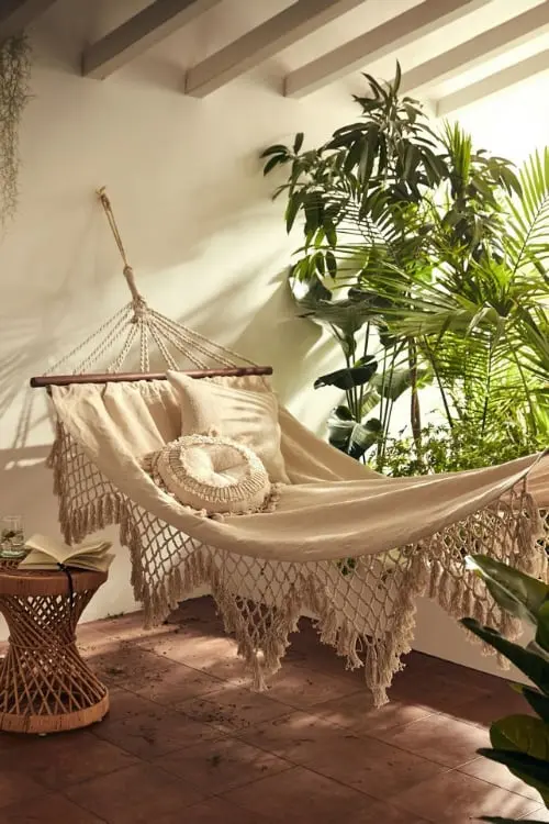 Hammock 