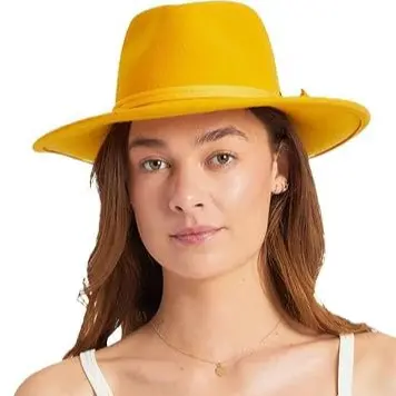 Brixton Joanna hat