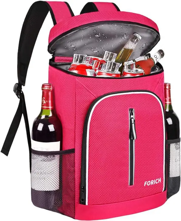 FORICH Soft Cooler Backpack